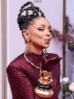 BET Awards 2025 - LA