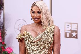 BET Awards 2025 - LA