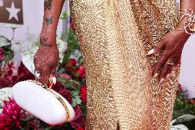 BET Awards 2025 - LA
