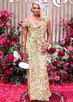 BET Awards 2025 - LA