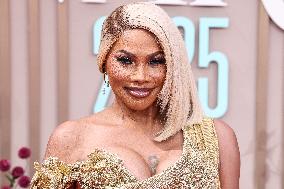 BET Awards 2025 - LA