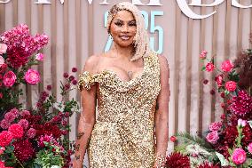 BET Awards 2025 - LA