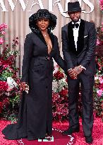 BET Awards 2025 - LA