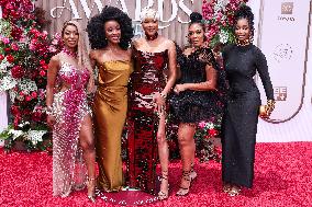 BET Awards 2025 - LA