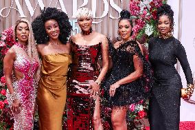 BET Awards 2025 - LA