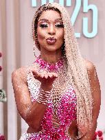 BET Awards 2025 - LA