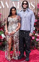 BET Awards 2025 - LA