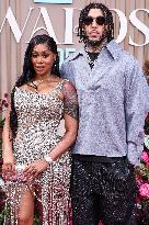 BET Awards 2025 - LA