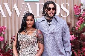 BET Awards 2025 - LA