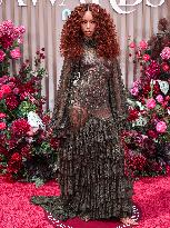 BET Awards 2025 - LA