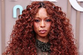 BET Awards 2025 - LA