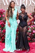 BET Awards 2025 - LA