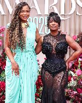 BET Awards 2025 - LA