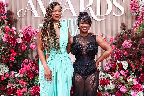 BET Awards 2025 - LA
