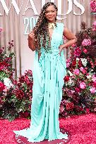 BET Awards 2025 - LA