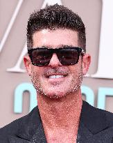 BET Awards 2025 - LA