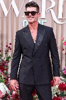 BET Awards 2025 - LA