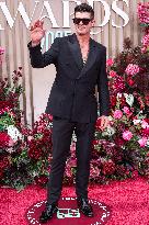 BET Awards 2025 - LA