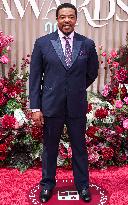 BET Awards 2025 - LA