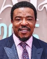 BET Awards 2025 - LA