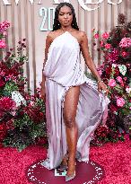 BET Awards 2025 - LA