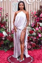 BET Awards 2025 - LA