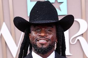BET Awards 2025 - LA
