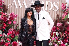 BET Awards 2025 - LA