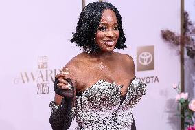 BET Awards 2025 - LA