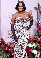 BET Awards 2025 - LA