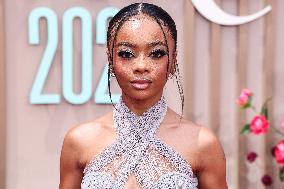 BET Awards 2025 - LA