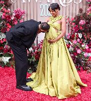 BET Awards 2025 - LA