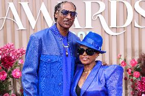 BET Awards 2025 - LA