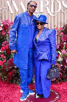 BET Awards 2025 - LA