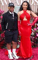 BET Awards 2025 - LA