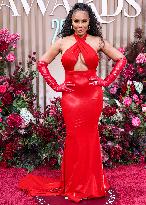 BET Awards 2025 - LA