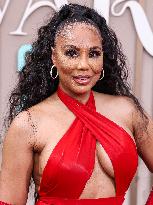 BET Awards 2025 - LA