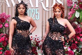 BET Awards 2025 - LA