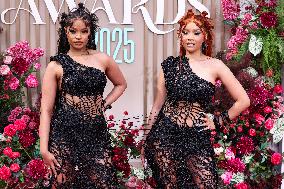 BET Awards 2025 - LA