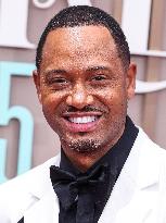 BET Awards 2025 - LA