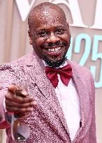 BET Awards 2025 - LA