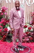 BET Awards 2025 - LA