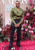 BET Awards 2025 - LA