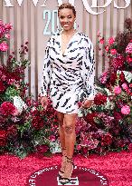 BET Awards 2025 - LA