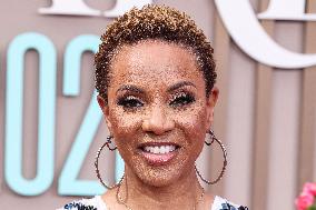 BET Awards 2025 - LA