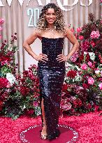 BET Awards 2025 - LA
