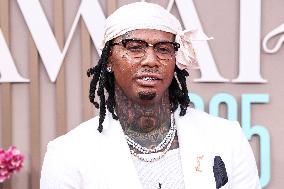 BET Awards 2025 - LA