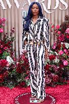 BET Awards 2025 - LA