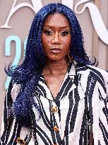 BET Awards 2025 - LA