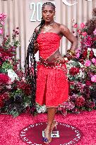 BET Awards 2025 - LA